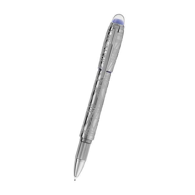 Montblanc STARWALKER SPACEBLUE Montblanc STARWALKER SPACEBLUE