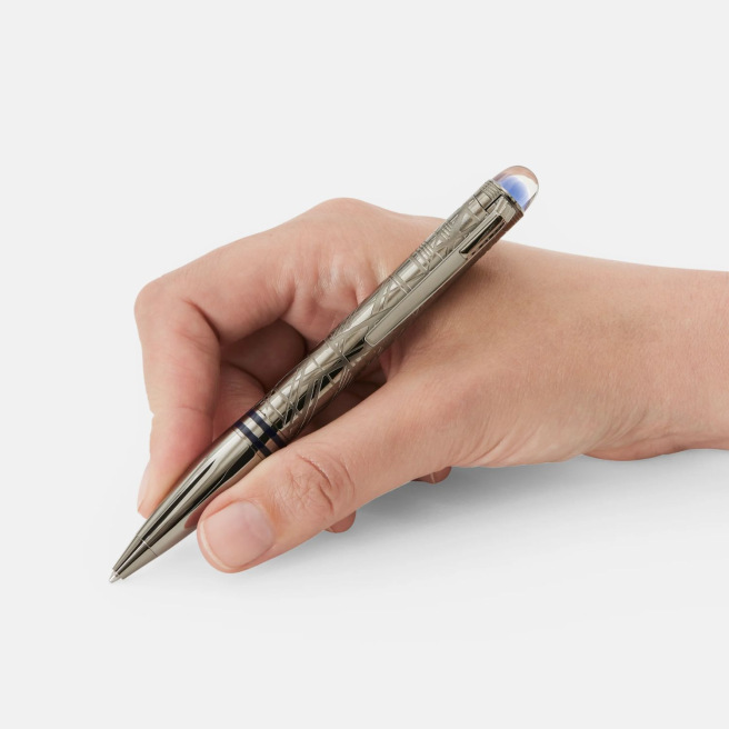 Montblanc STARWALKER SPACEBLUE Montblanc STARWALKER SPACEBLUE