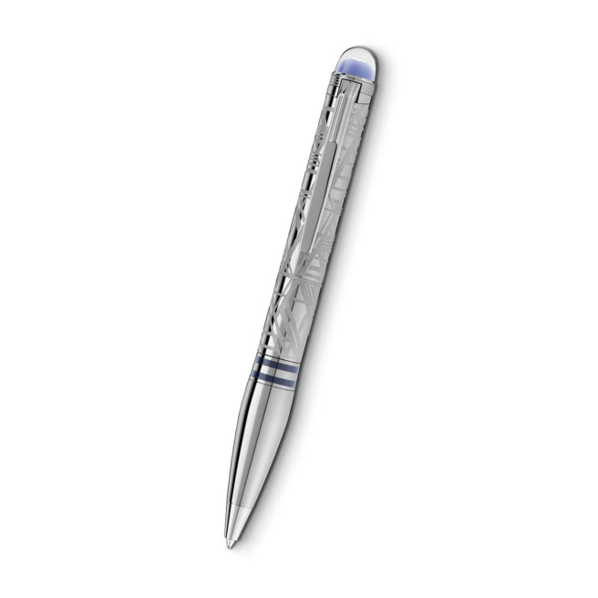 Montblanc STARWALKER SPACEBLUE Montblanc STARWALKER SPACEBLUE