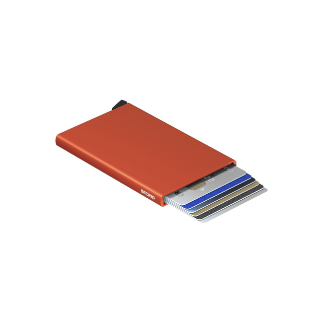 Porte-cartes Secrid CARDPROTECTOR - 6 cartes Porte-cartes Secrid CARDPROTECTOR - 6 cartes
