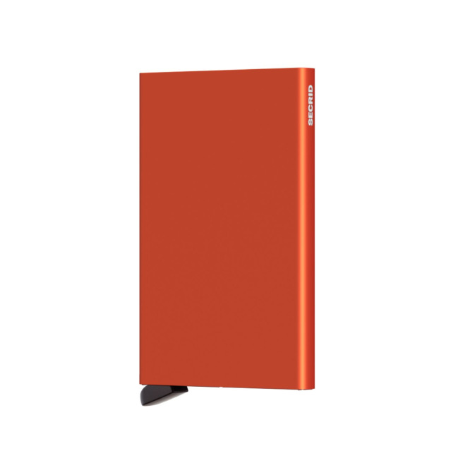 Secrid CARDPROTECTOR Kaarthouder - 6 kaarten Secrid CARDPROTECTOR Kaarthouder - 6 kaarten