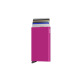 Secrid CARDPROTECTOR Kaarthouder - 6 kaarten
