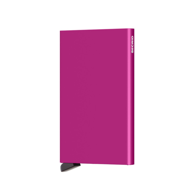 Secrid CARDPROTECTOR Kaarthouder - 6 kaarten Secrid CARDPROTECTOR Kaarthouder - 6 kaarten