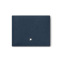 Montblanc SARTORIAL lederen portemonnee - 6 kaarten