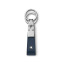 Montblanc SARTORIAL dubbele ring sleutelhanger