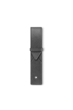 Etui voor Montblanc pen in SARTORIAL leer