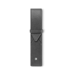 Etui voor Montblanc pen in SARTORIAL leer
