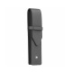 Etui voor Montblanc pen in SARTORIAL leer