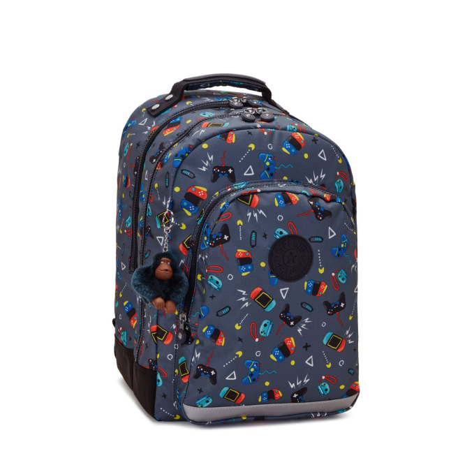 Medium Kipling CLASS ROOM rugzak Medium Kipling CLASS ROOM rugzak