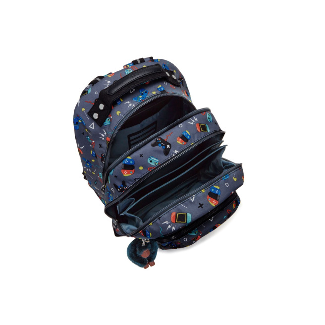 Sac à dos médium Kipling CLASS ROOM Sac à dos médium Kipling CLASS ROOM