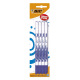 Effaceur BIC - paquet de 8 + 4 gratuits