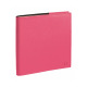 Agenda Quo Vadis EXECUTIF PRESTIGE - 16 x 16 cm - 1 semaine sur 2 pages