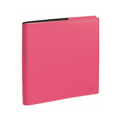 Agenda Quo Vadis EXECUTIF PRESTIGE - 16 x 16 cm - 1 semaine sur 2 pages