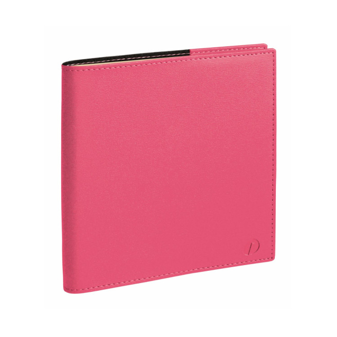 Agenda Quo Vadis EXECUTIF PRESTIGE - 16 x 16 cm - 1 week over 2 pagina's