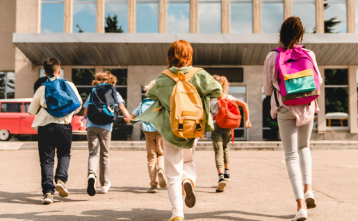 Comment choisir son cartable ou sac à dos ?