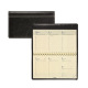 Agenda Brepols OMNIPLAN - 16 x 9 cm - 1 semaine sur 2 pages