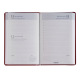Agenda Brepols TRADE - 7,7 x 12 cm - 1 jour par page