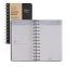 Agenda Brepols BUILDING - 10 x 16,5 cm - 1 jour par page