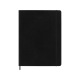 Moleskine Agenda - XL 19 x 25 cm - 1 maand op 2 pagina's met notities