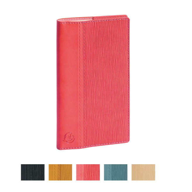 Agenda Exacompta ESPACE 17 - 9 x 17,5 cm - 1 week over 2 pagina's met notities Agenda Exacompta ESPACE 17 - 9 x 17,5 cm - 1 week over 2 pagina's met notities