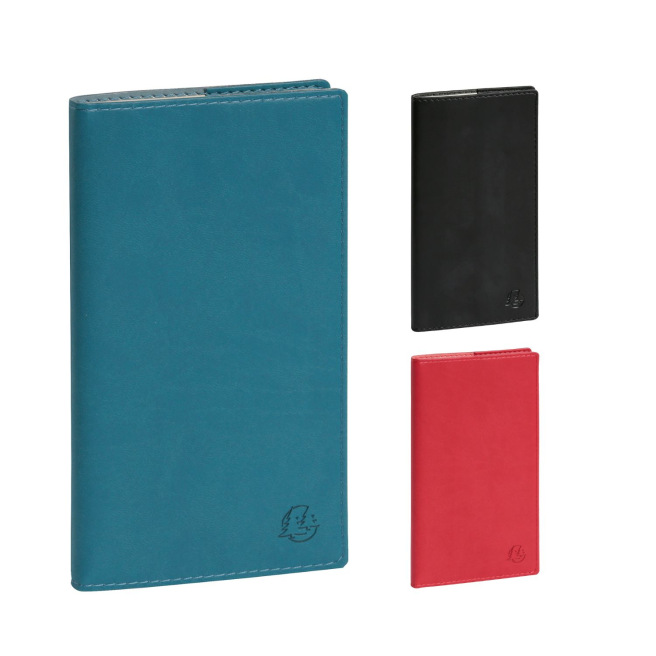 Agenda Exacompta EUROTIME 16 - 8,5 x 16 cm - 1 semaine sur 2 pages Agenda Exacompta EUROTIME 16 - 8,5 x 16 cm - 1 semaine sur 2 pages