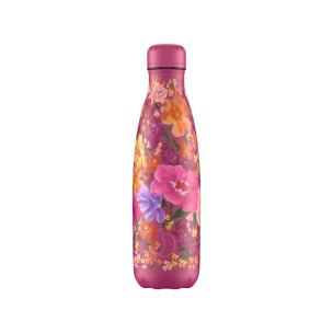 Bouteille isotherme CHILLY'S 500 ML - Gourdes