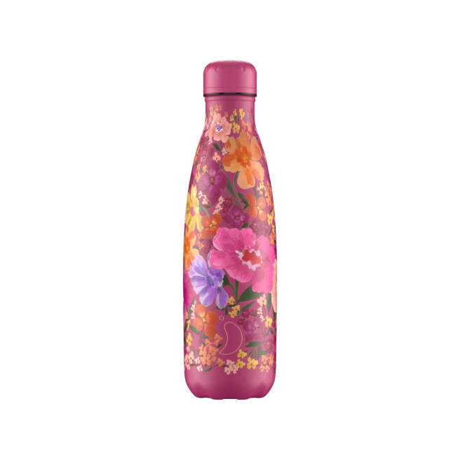 Bouteille thermos Isotherme Chilly's