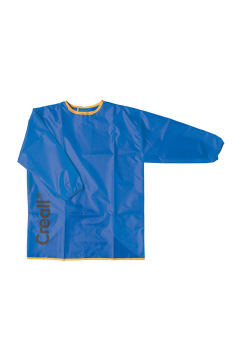 Tablier de peinture pour enfant