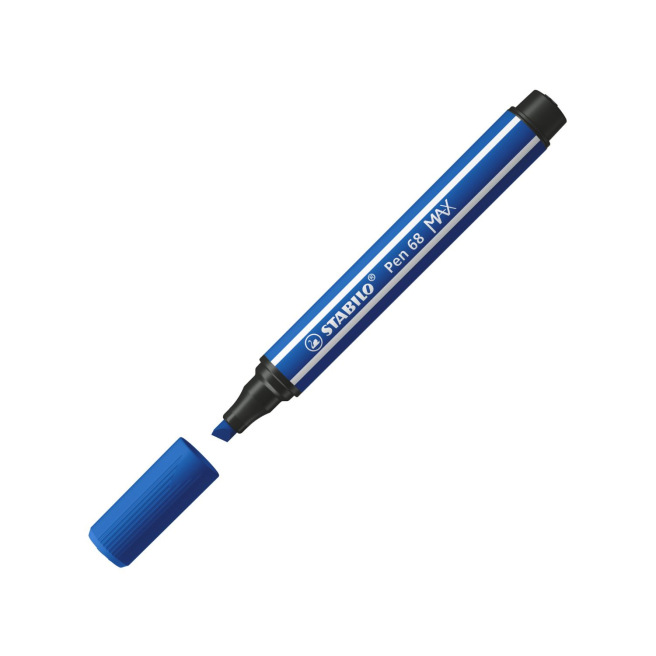 STABILO PEN 68 MAX Viltstift STABILO PEN 68 MAX Viltstift