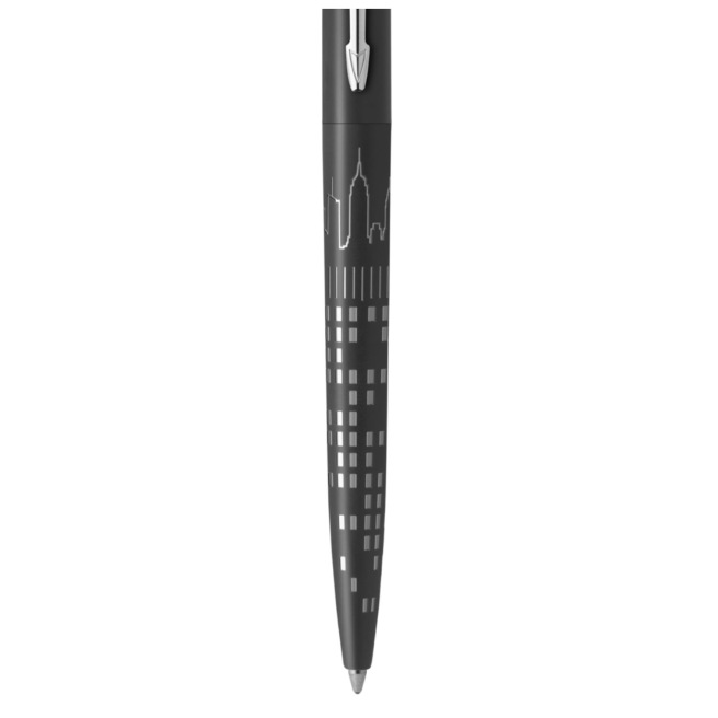 Parker JOTTER speciale editie GLOBAL ICONS - NEW YORK - balpen Parker JOTTER speciale editie GLOBAL ICONS - NEW YORK - balpen