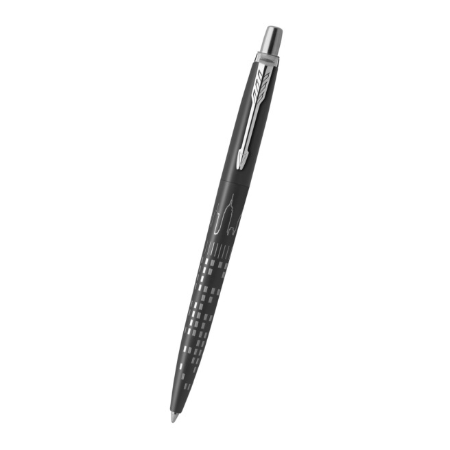 Parker JOTTER speciale editie GLOBAL ICONS - NEW YORK - balpen