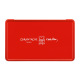 Set Caran d'Ache ECRIDOR KEITH HARING - speciale editie - balpen & lederen etui