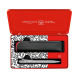 Set Caran d'Ache ECRIDOR KEITH HARING - speciale editie - balpen & lederen etui