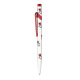 Balpen Caran d'Ache Collectie 849 - speciale editie KEITH HARING