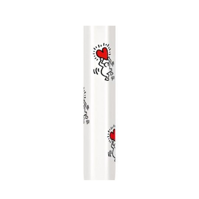 Stylo-bille Caran d'Ache Collection 849 - édition spéciale KEITH HARING Stylo-bille Caran d'Ache Collection 849 - édition spéciale KEITH HARING
