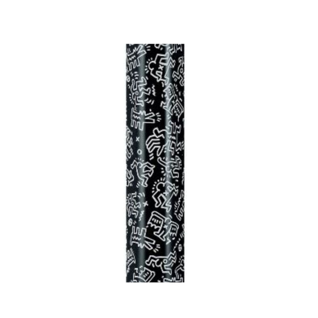 Stylo-bille Caran d'Ache Collection 849 - édition spéciale KEITH HARING Stylo-bille Caran d'Ache Collection 849 - édition spéciale KEITH HARING