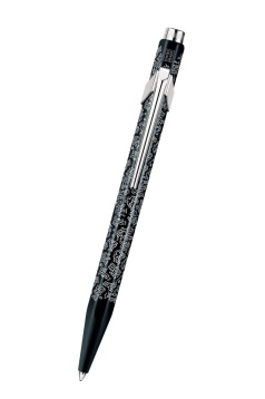 Balpen Caran d'Ache Collectie 849 - speciale editie KEITH HARING