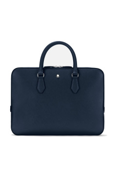 Montblanc SARTORIAL leren aktetas