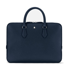 Montblanc SARTORIAL leren aktetas