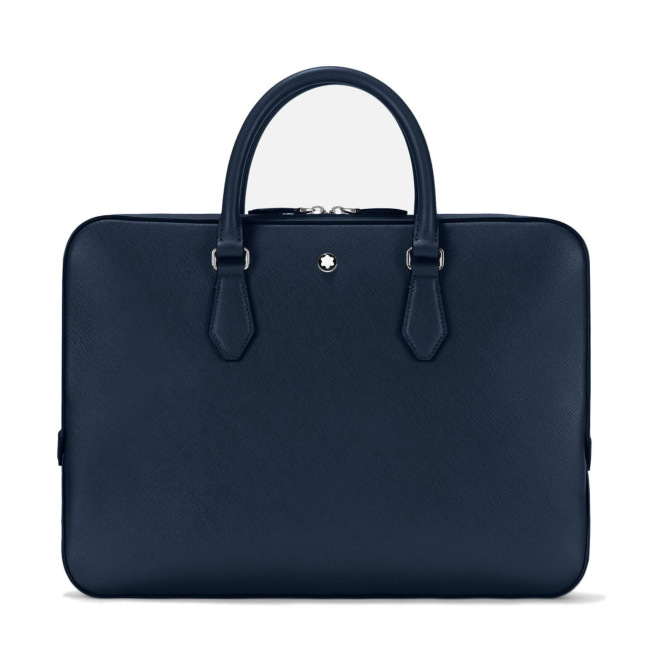 Montblanc SARTORIAL leren aktetas