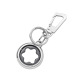 Montblanc MEISTERSTUCK SPINNING EMBLEM sleutelhanger