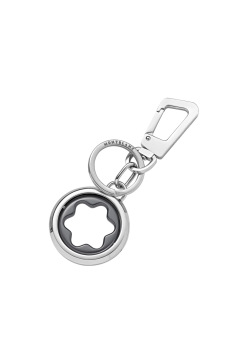 Montblanc MEISTERSTUCK SPINNING EMBLEM sleutelhanger