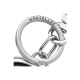 Montblanc MEISTERSTUCK SPINNING EMBLEM sleutelhanger