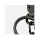 Montblanc MEISTERSTUCK SPINNING EMBLEM sleutelhanger