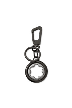 Montblanc MEISTERSTUCK SPINNING EMBLEM sleutelhanger