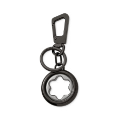 Montblanc MEISTERSTUCK SPINNING EMBLEM sleutelhanger