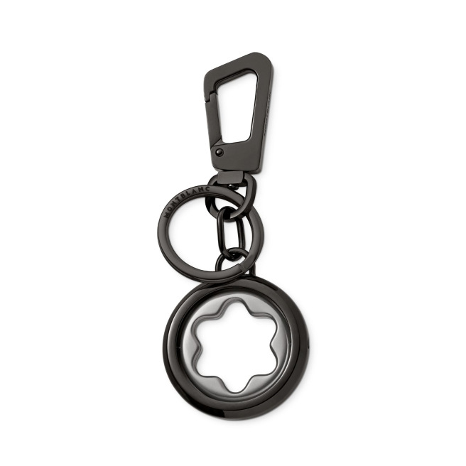 Porte-clés Montblanc MEISTERSTUCK SPINNING EMBLEM Porte-clés Montblanc MEISTERSTUCK SPINNING EMBLEM