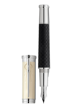 Montblanc Writers ROBERT LOUIS STEVENSON gelimiteerde editie