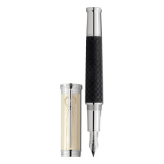 Montblanc Writers ROBERT LOUIS STEVENSON gelimiteerde editie