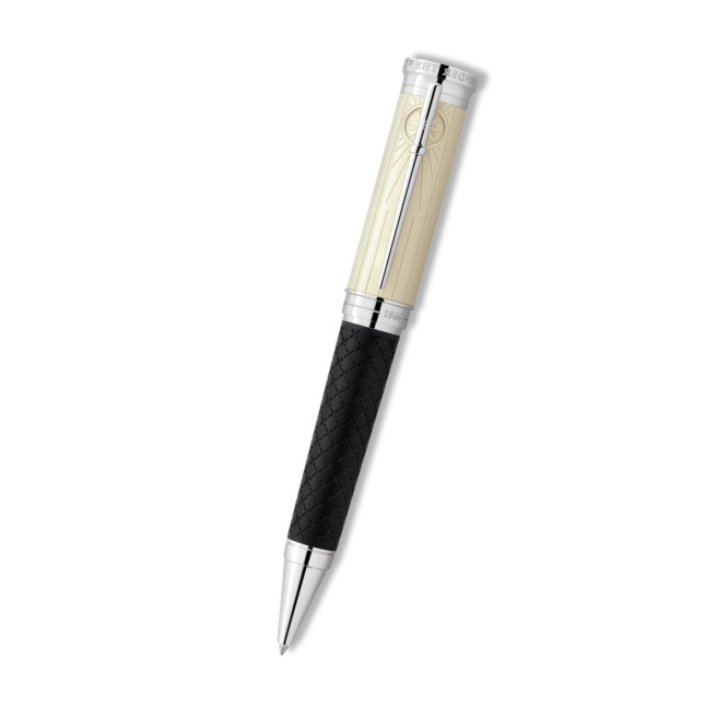 Montblanc Writers ROBERT LOUIS STEVENSON édition limitée